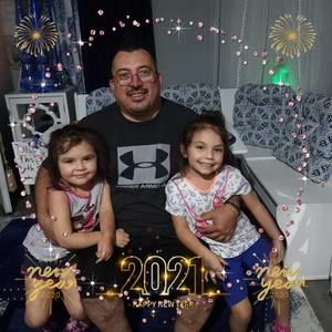 Meet your Posher, John